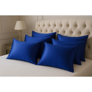 Fronhas de Cetim Anti Frizz Super Brilho 4 Fronhas 50x70 Diversas Cores em Oferta na Shopee