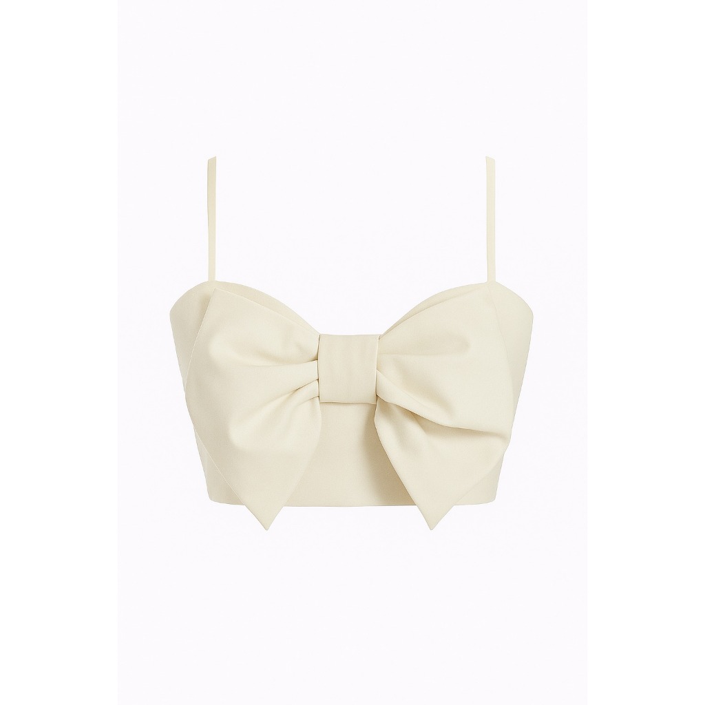 O que é Cropped Elegante Branco? Guia e Onde Comprar | BuscaProdutos