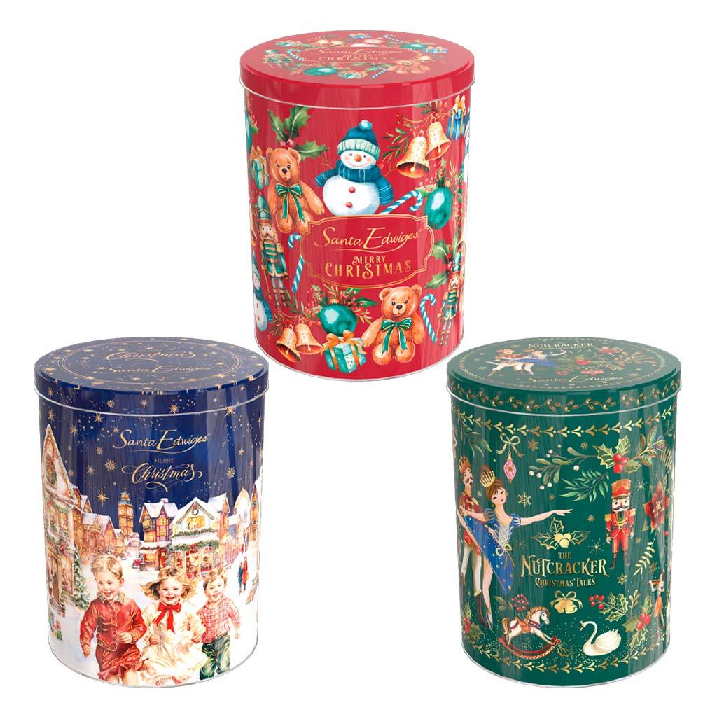 Biscoito Amanteigado Lata - Comprar com Melhor Preço em Lanches