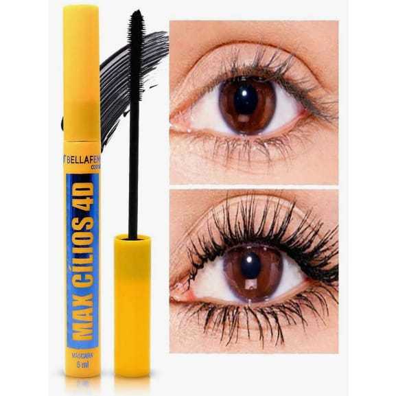Rímel Bella Femme 4d: Onde Comprar | BuscaProdutos