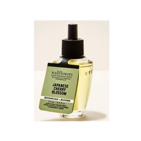 Bath & Body Works - Refil cheiro para tomada