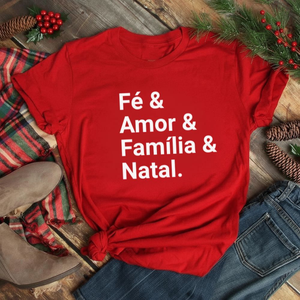 Roupas para o natal, camisetas blusas de natal, camisetas natalinas, reveillon, festas final de ano.