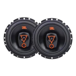 Par Alto Falante 6 Polegadas Jbl 80w Rms Multisystem Original Triaxial 6trms80 4 Ohms