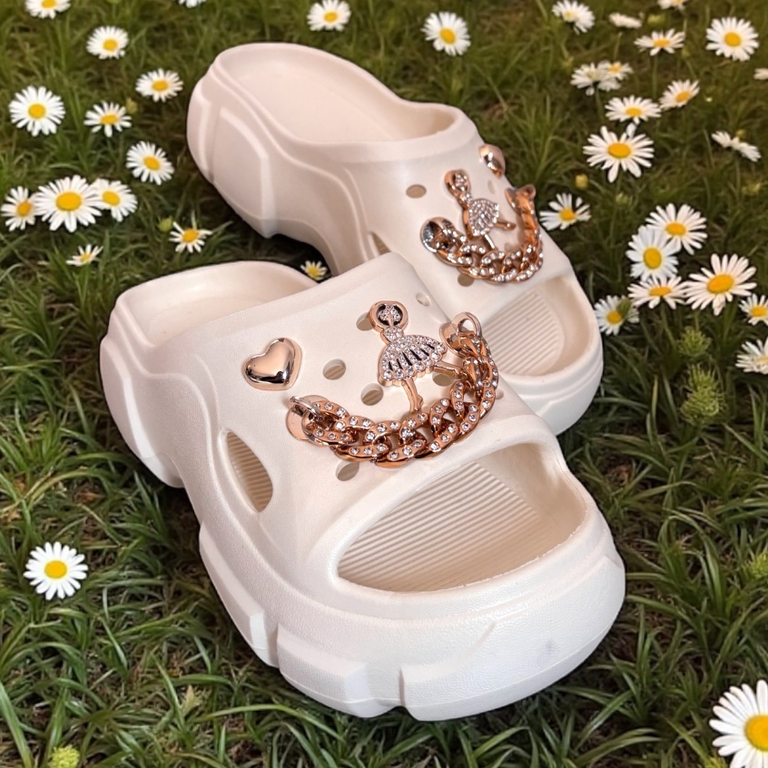 Sandália Chinelo EVA Moda Verão - Macio e Leve em Oferta na Shopee