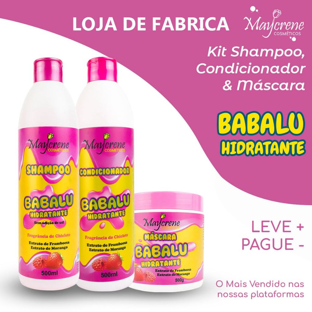 Babalu: Guia Completo e Onde Comprar | BuscaProdutos