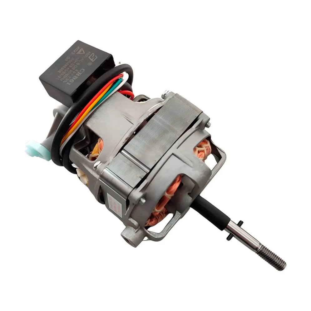 Motor 220v Ventilador 40cm Mondial Nv41/nv45/v45