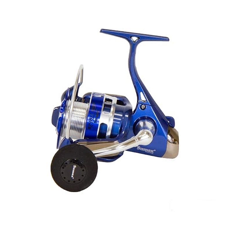 MOLINETE SUMAX SPIRIT 4000
