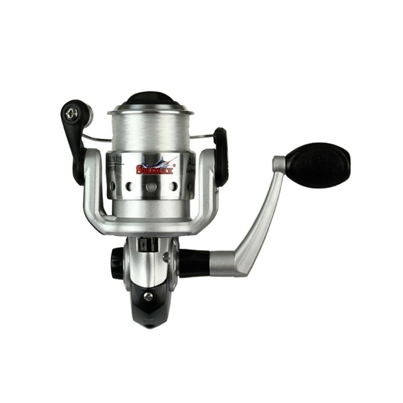 MOLINETE SUMAX ALFA 2000