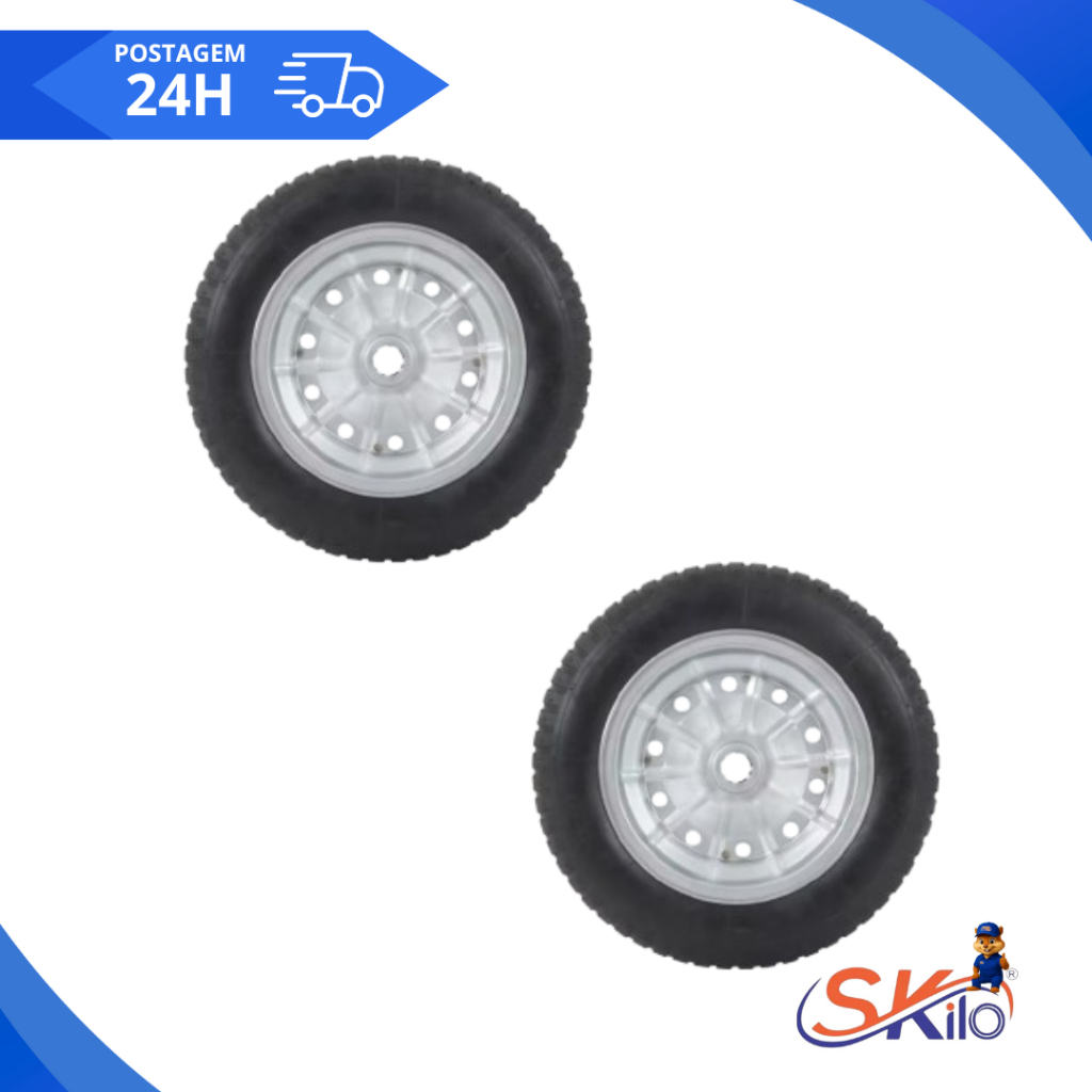 Pneu Completo para Carriola - Comprar com Melhor Preço em Pneus e Rodas