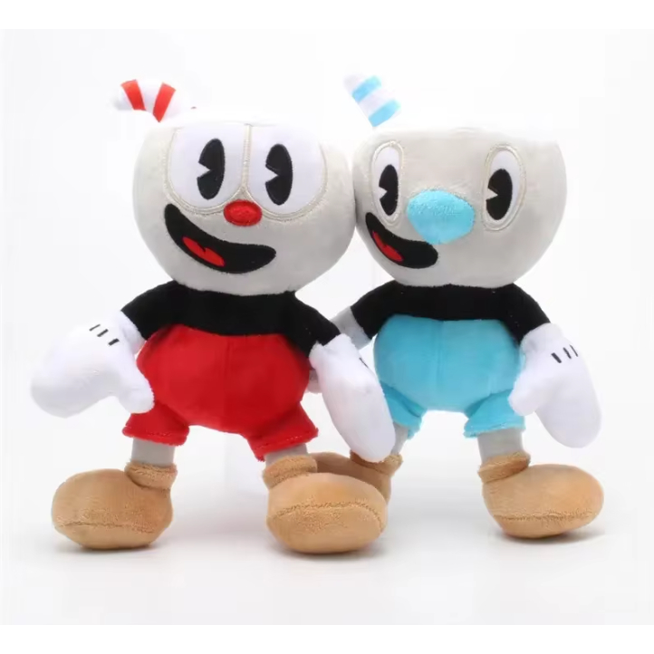 Brinquedo Cuphead: Onde Comprar | BuscaProdutos