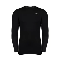 Camiseta Esportiva Penalty Térmica de Compressão Matis X Manga Longa