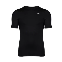 Camiseta Esportiva Penalty Térmica de Compressão Matis X Manga Curta