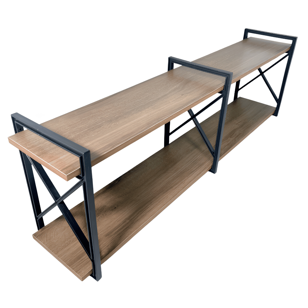 Prateleira 150x20: Onde Comprar | BuscaProdutos