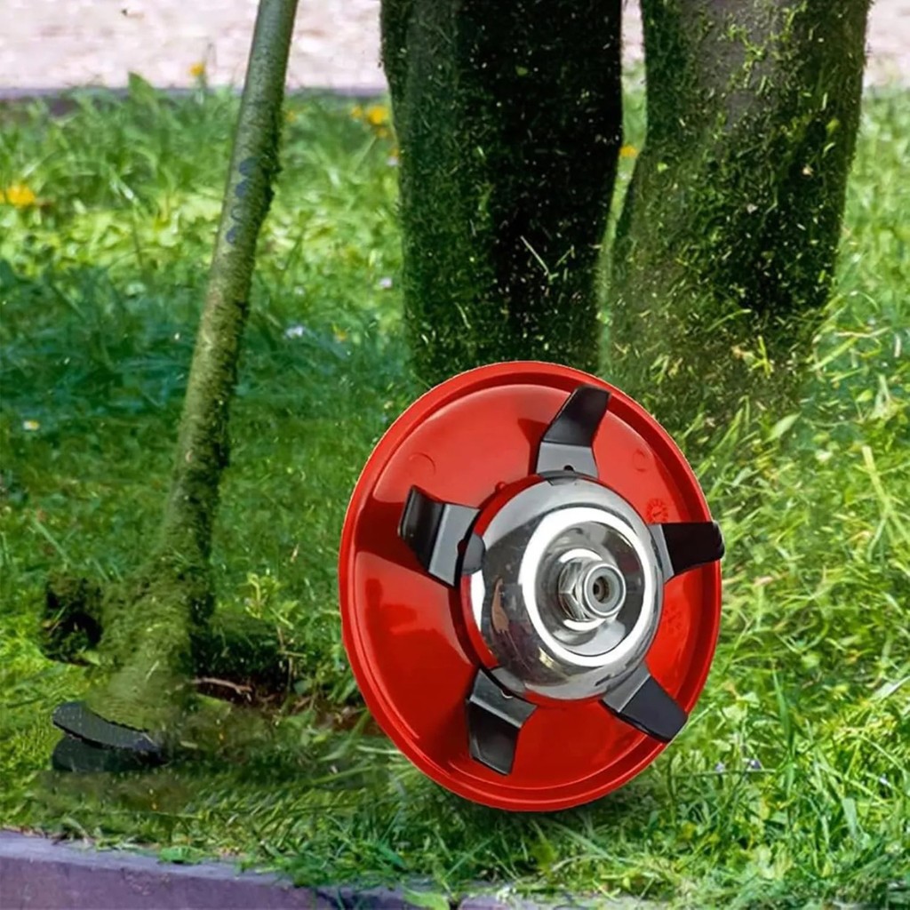 Disco Estrela Enxada Giratória