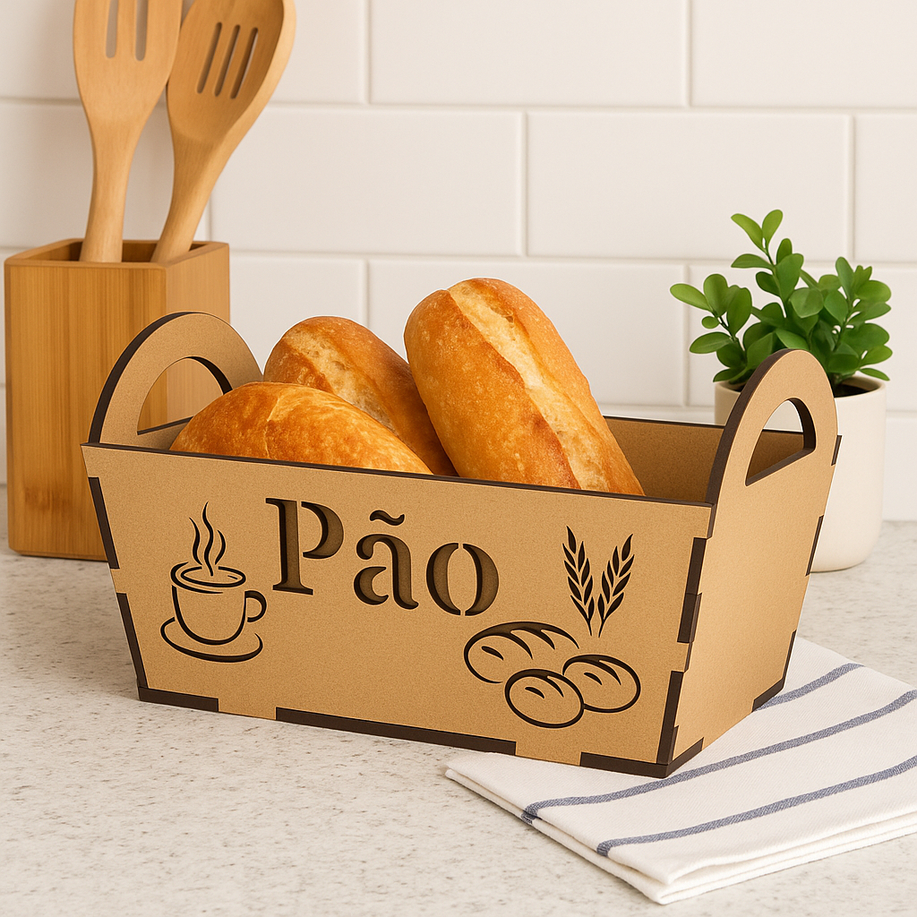 Porta Pão para Padaria - Comprar com Melhor Preço em Padaria