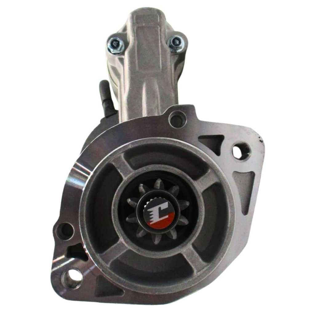 Motor de Partida Hyundai / Mitsubishi – 12V 10 Dentes