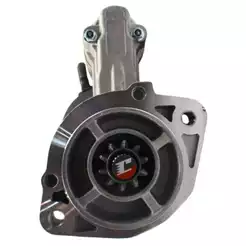 Motor de Partida Hyundai / Mitsubishi – 12V 10 Dentes