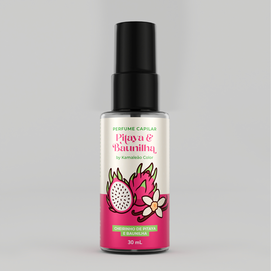 Kamaleao Color Perfume Capilar: Onde Comprar | BuscaProdutos