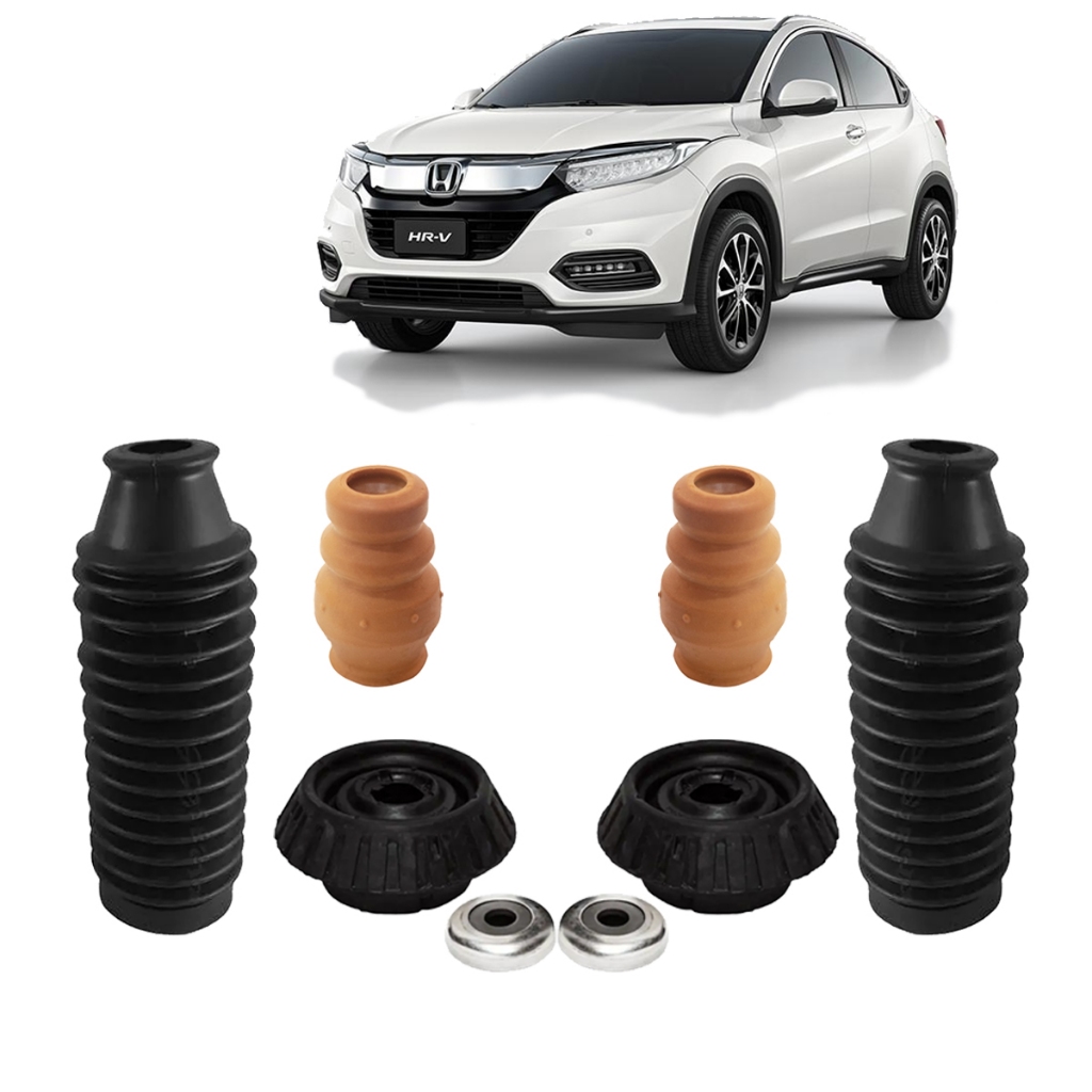 KIT COXIM DIANTEIRO HONDA HRV 2016 À 2022