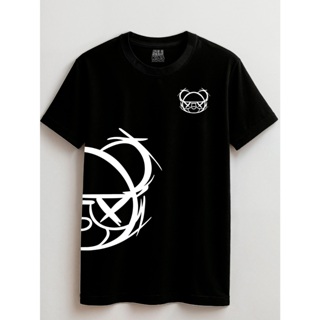 Camiseta Juvenil e Infantil 100% Algodão 2 ao 16 anos Urso Estiloso em Oferta na Shopee