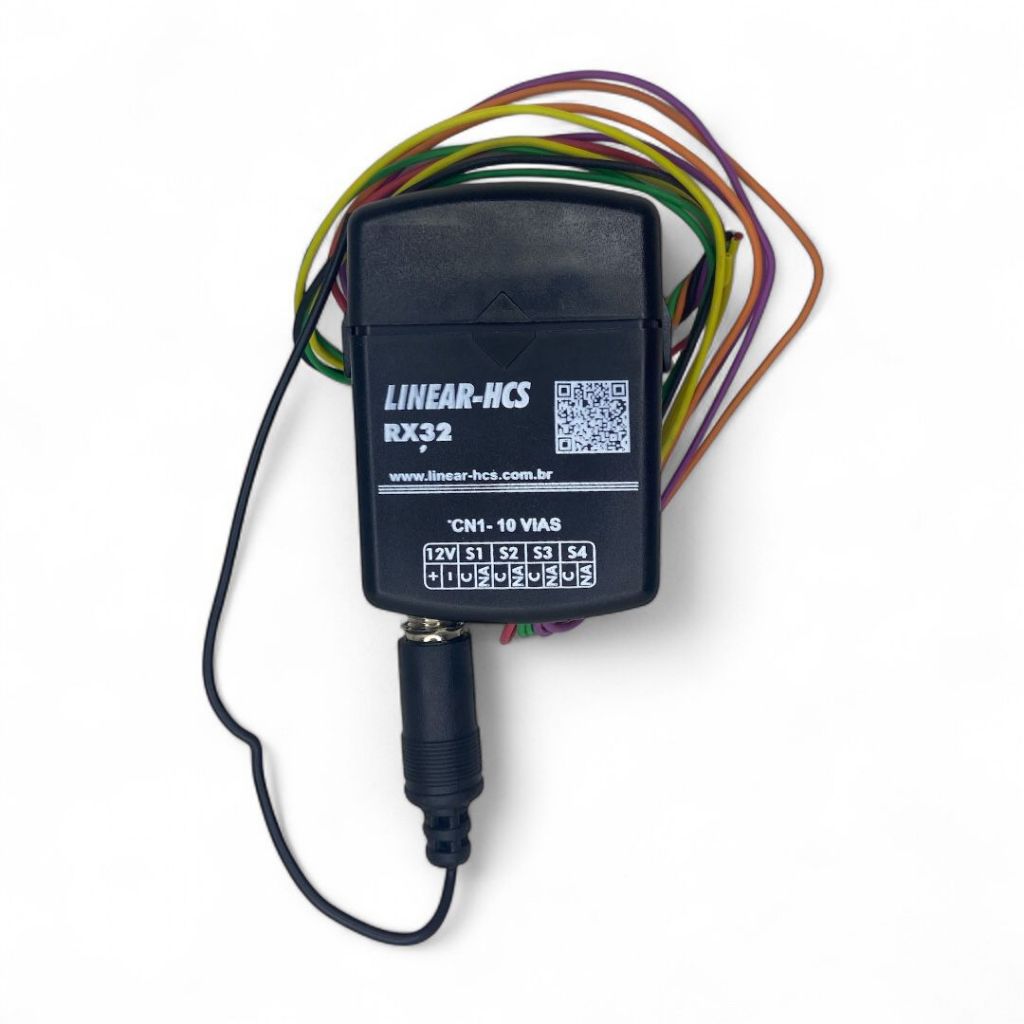 RECEPTOR RESIDENCIAL RX-32