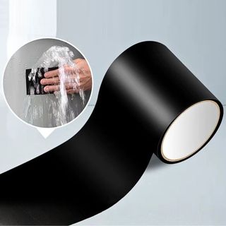 Fita Impermeável Forte Ultra Alta Viscosidade Reparação De Vazamento De Água 150cm x 10cm