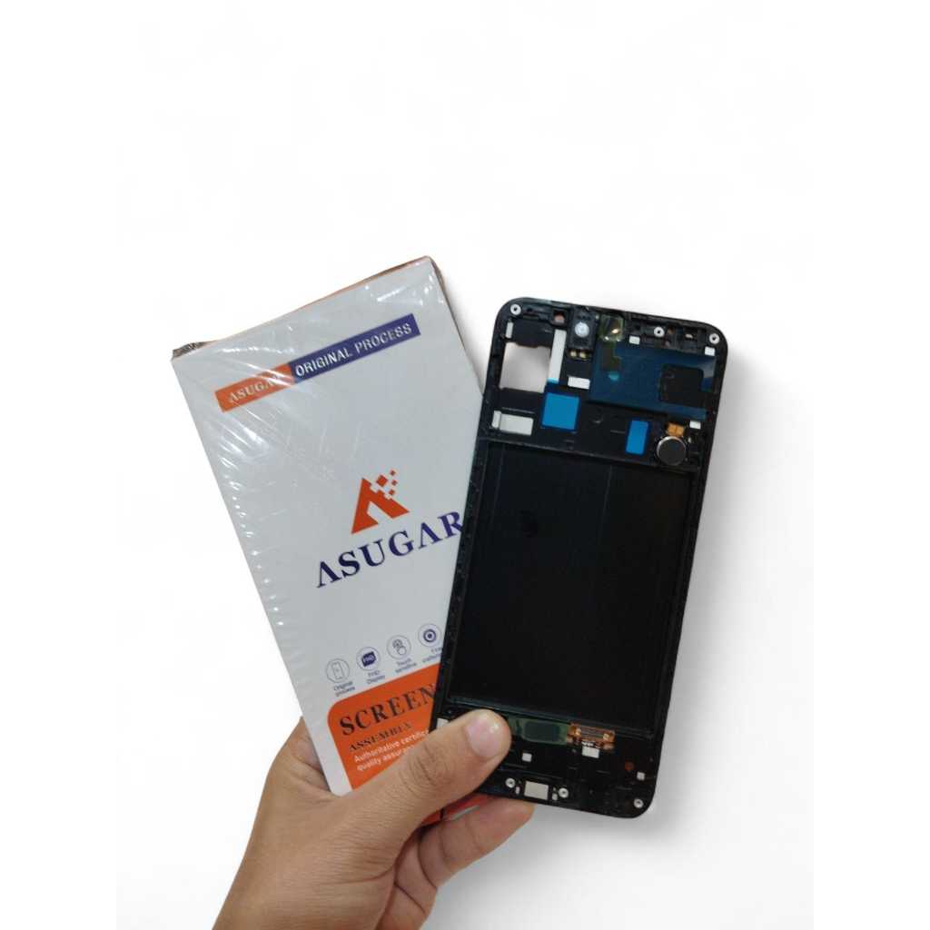 O que é Display A50 com Biometria? Guia e Onde Comprar | BuscaProdutos