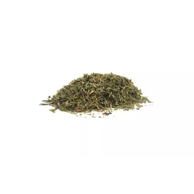 Tomilho Desidratado 1kg - temperos e condimentos