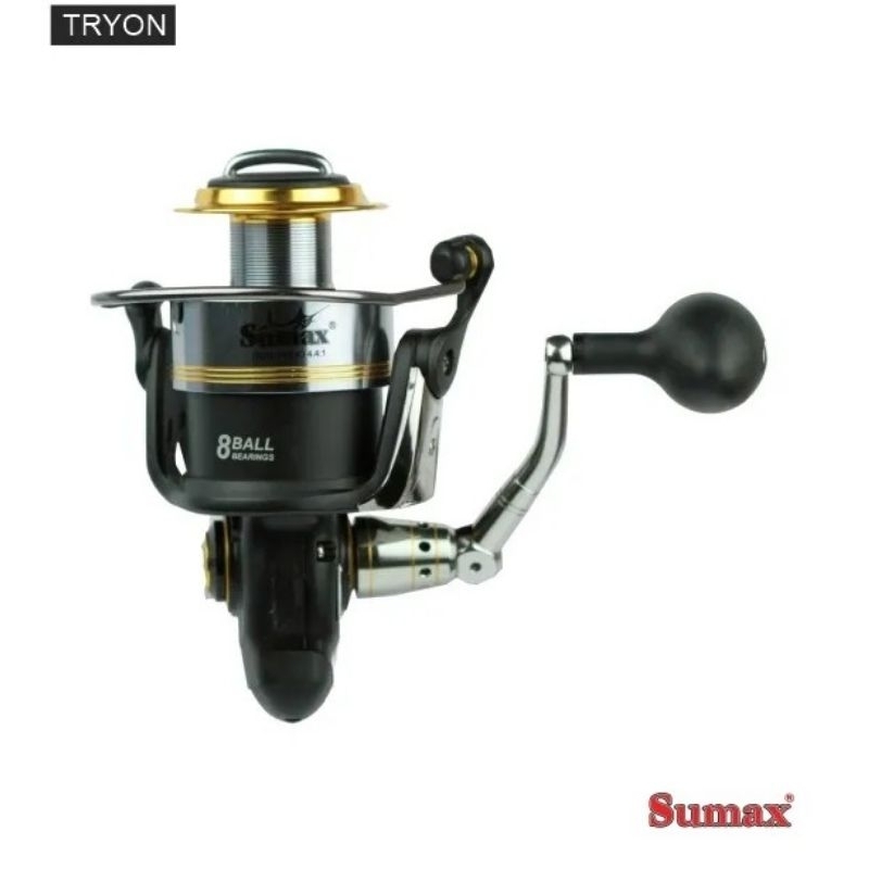 MOLINETE SUMAX TRYON 60