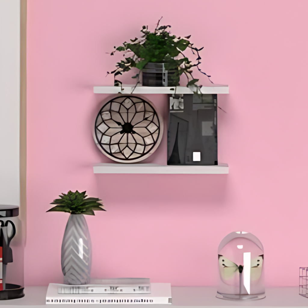 Prateleiras Brancas para Cozinha: Onde Comprar | BuscaProdutos