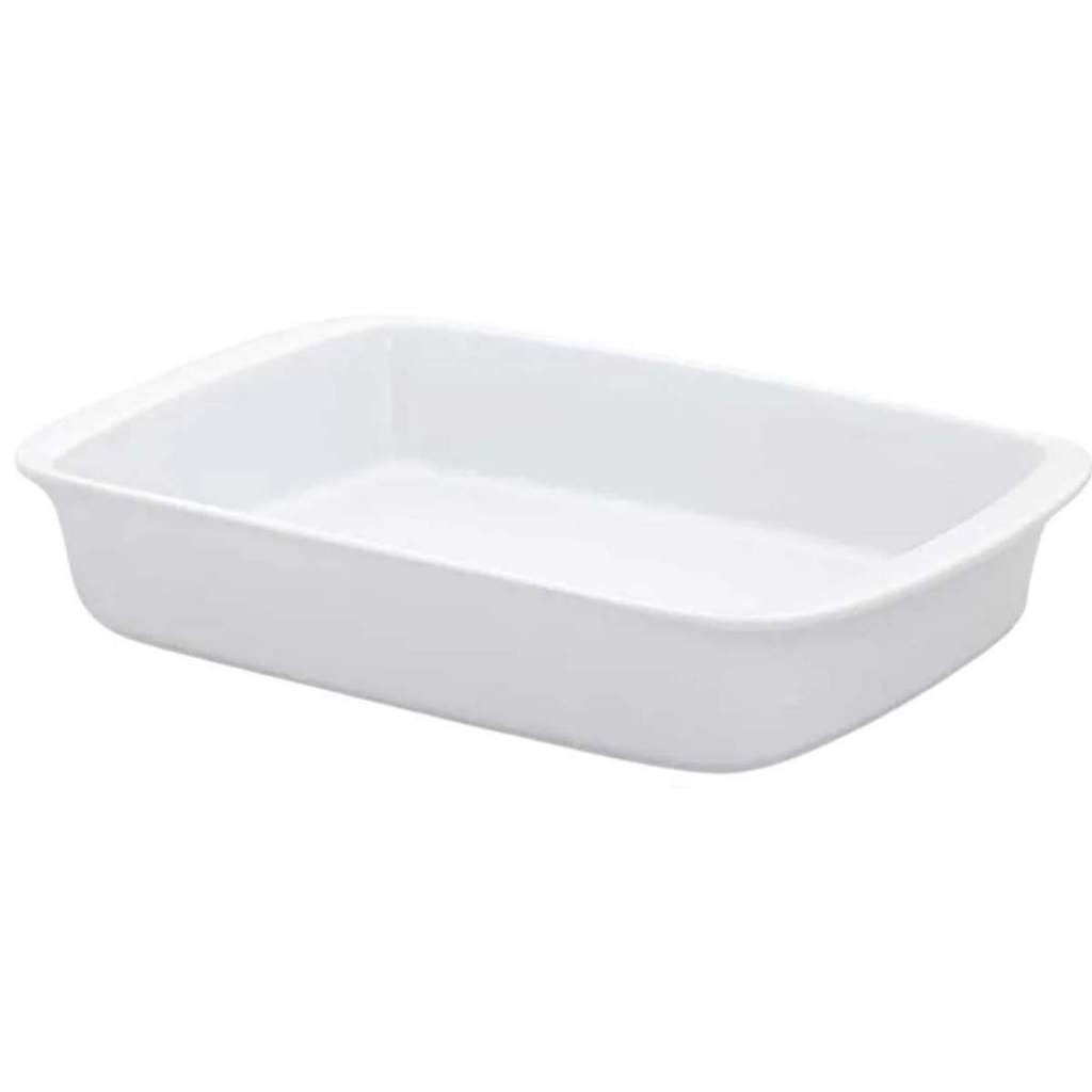 Assadeira Porcelana Grande: Onde Comprar | BuscaProdutos