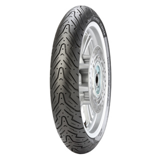Pneu Pirelli Angel Scooter Dianteiro 90/90-12 Sem Câmara em Oferta na Shopee