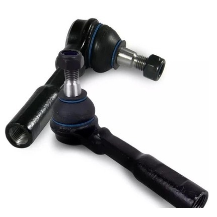 Par De Terminais Direção Chevrolet Astra 1999 A  2011 em Oferta na Shopee