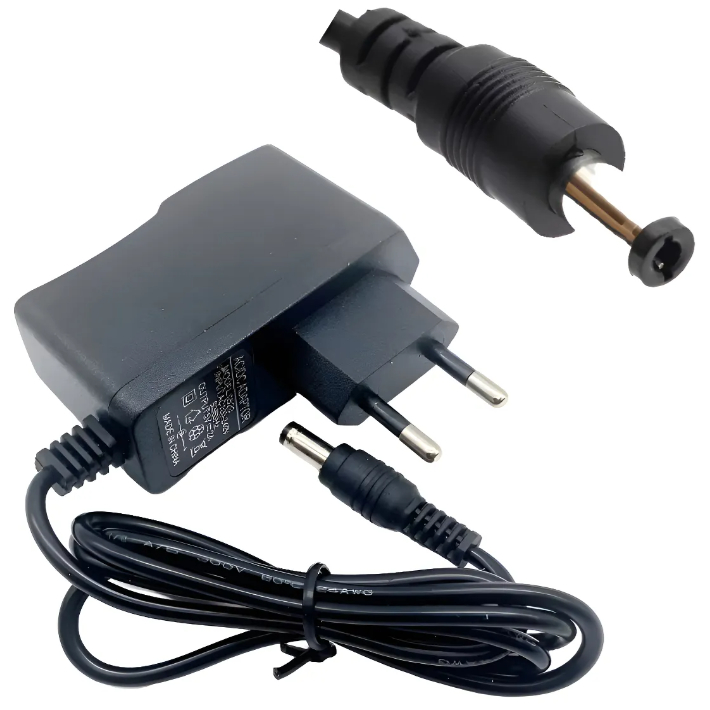 Fonte De Alimentação Bivolt 5v 2a P4 P/ Tv Android Box (Pino 5.5x2.1) em Oferta na Shopee