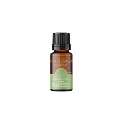 Óleo essencial Rosa Selvagem - Melaleuca