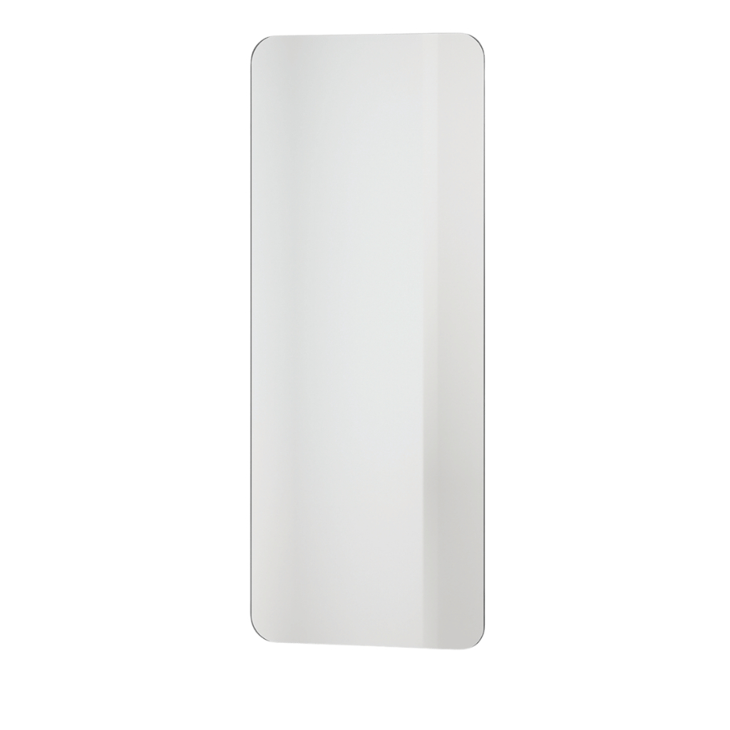 Espelho Lopazzi 110x50cm Retangular Grande Corpo Inteiro Polido Decoração Quarto Banheiro Sala Hall em Oferta na Shopee