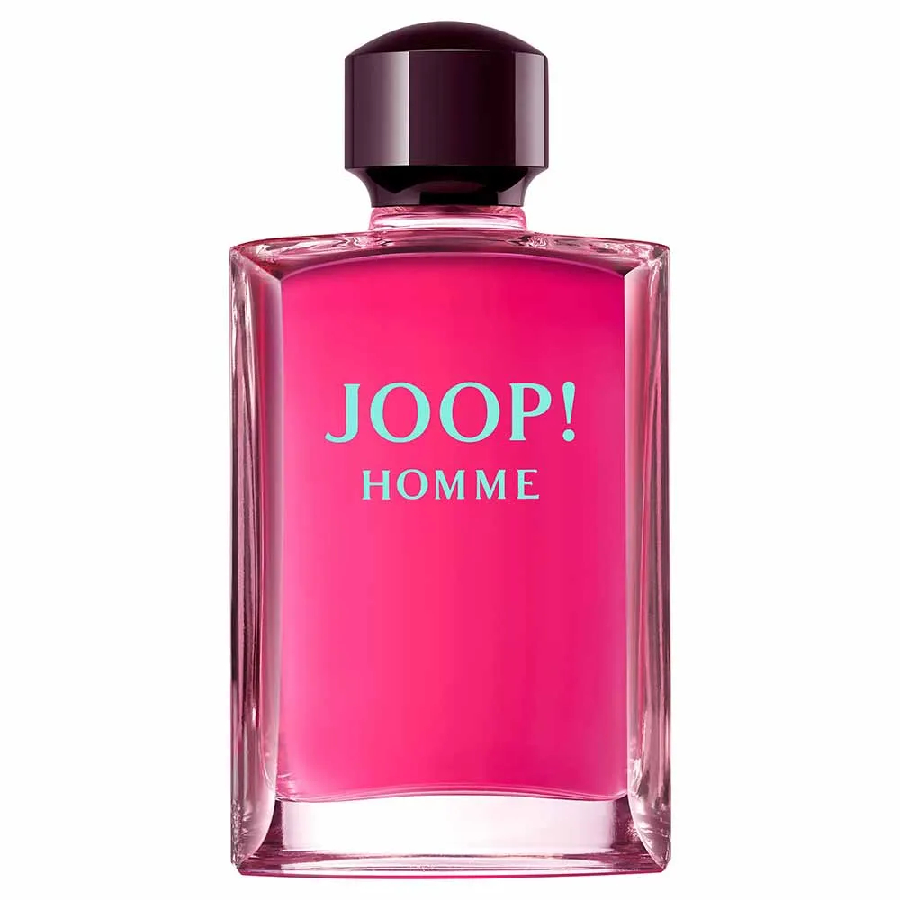 Joop! Homme Masculino Eau de Toilette
