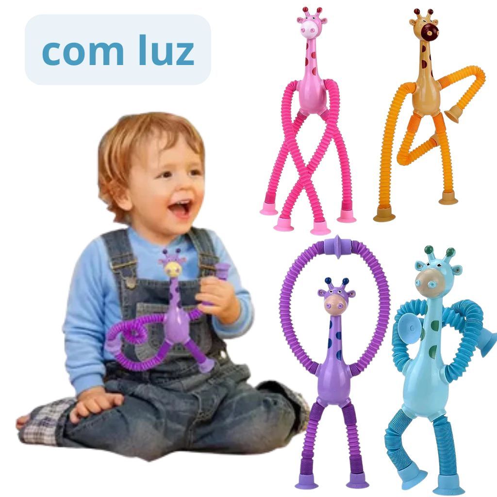 Brinquedos de Alongamento Infantil: Onde Comprar | BuscaProdutos
