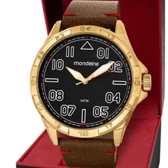 Relógio Mondaine Masculino 32560GPMVDH1