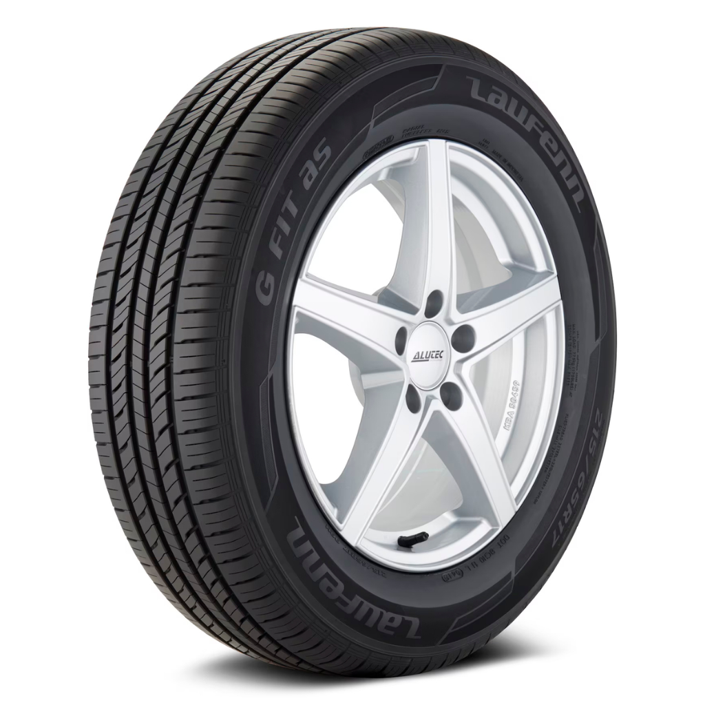 Pneu 175/65R14 82T Laufenn G Fit As LH41