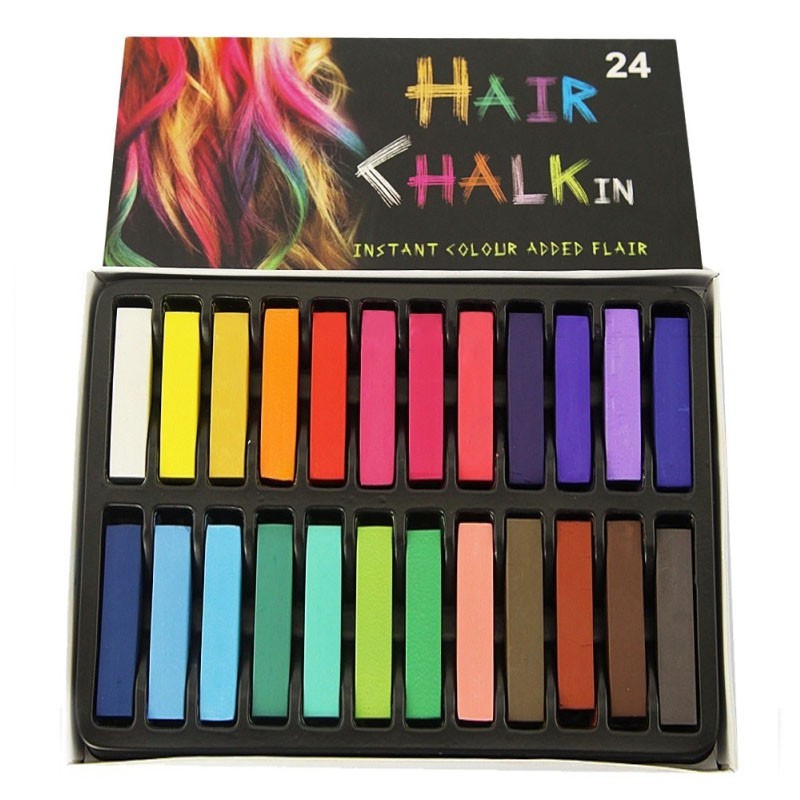 Cores para Pintar o Cabelo: Onde Comprar | BuscaProdutos