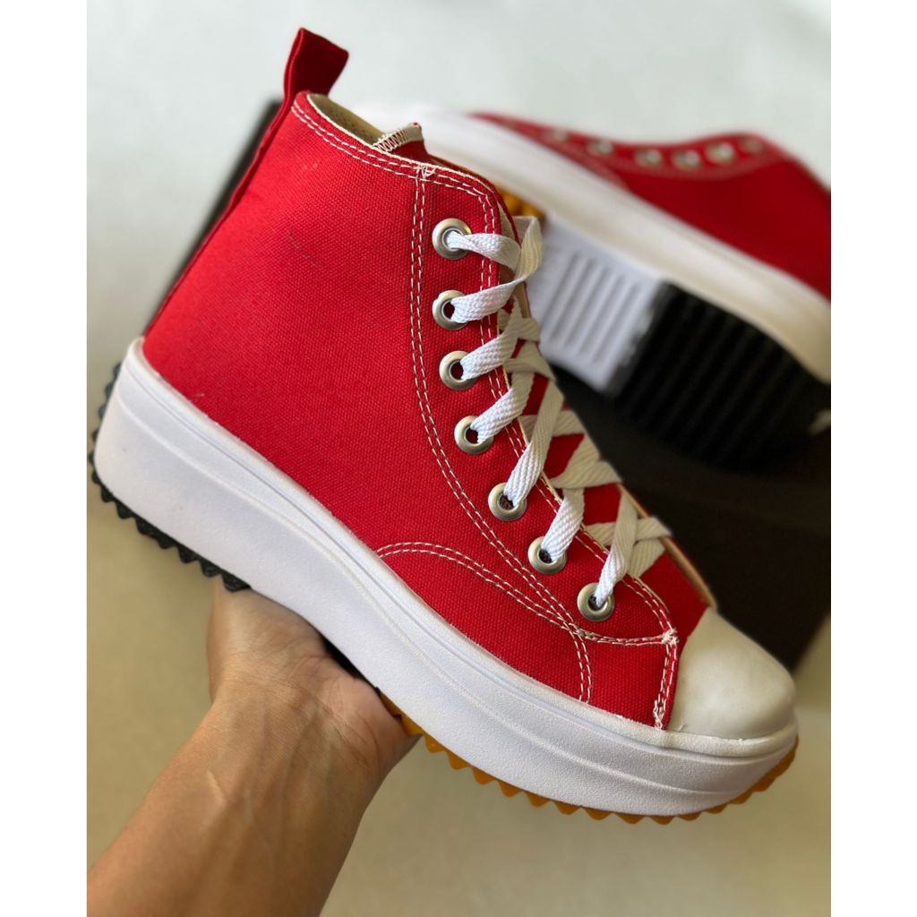 Botas Cano Alto Feminino: Onde Comprar | BuscaProdutos