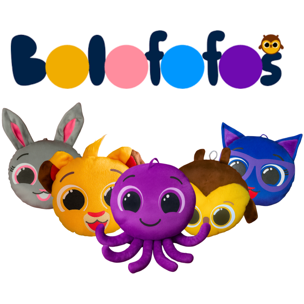 O que é Rick Bolofofos Pelúcia? Guia e Onde Comprar | BuscaProdutos