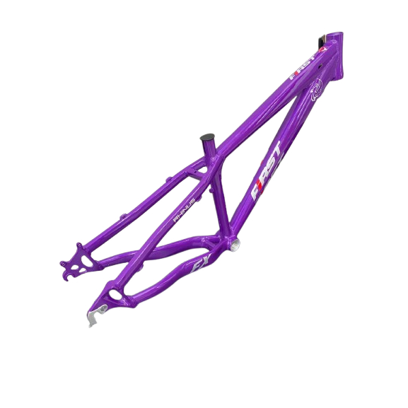 Quadro 26 FIRST RHINUS tipo Gios Bike de Manobra Street