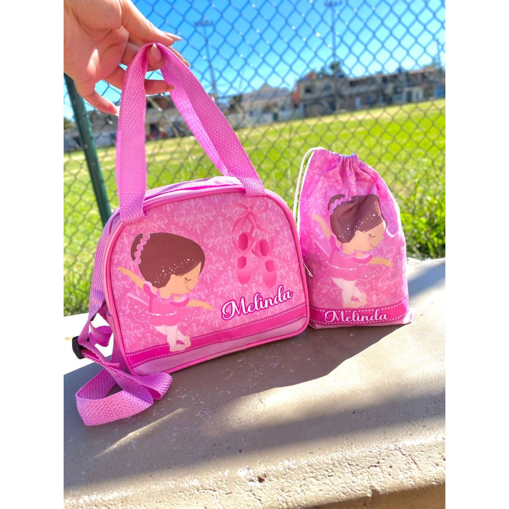 BOLSA BALLET