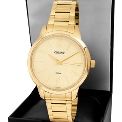 Relógio Orient Feminino FTSS0131C2KX