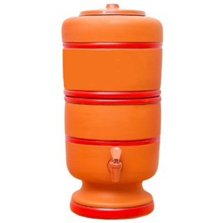 Filtro De Barro Casa Cozinha Bebedouro em Oferta na Shopee