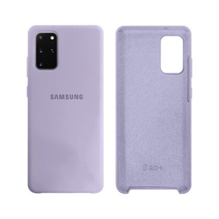 Capinha Celular Galaxy S20 / S20 ULTRA Silicone Aveludado em Oferta na Shopee