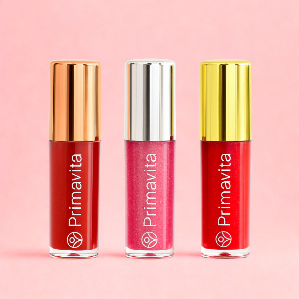 Mini Gloss Hidratação Intensa 1ml Restaurador Dérmico (1 unidade) Gloss Brinde Miniatura em Oferta na Shopee