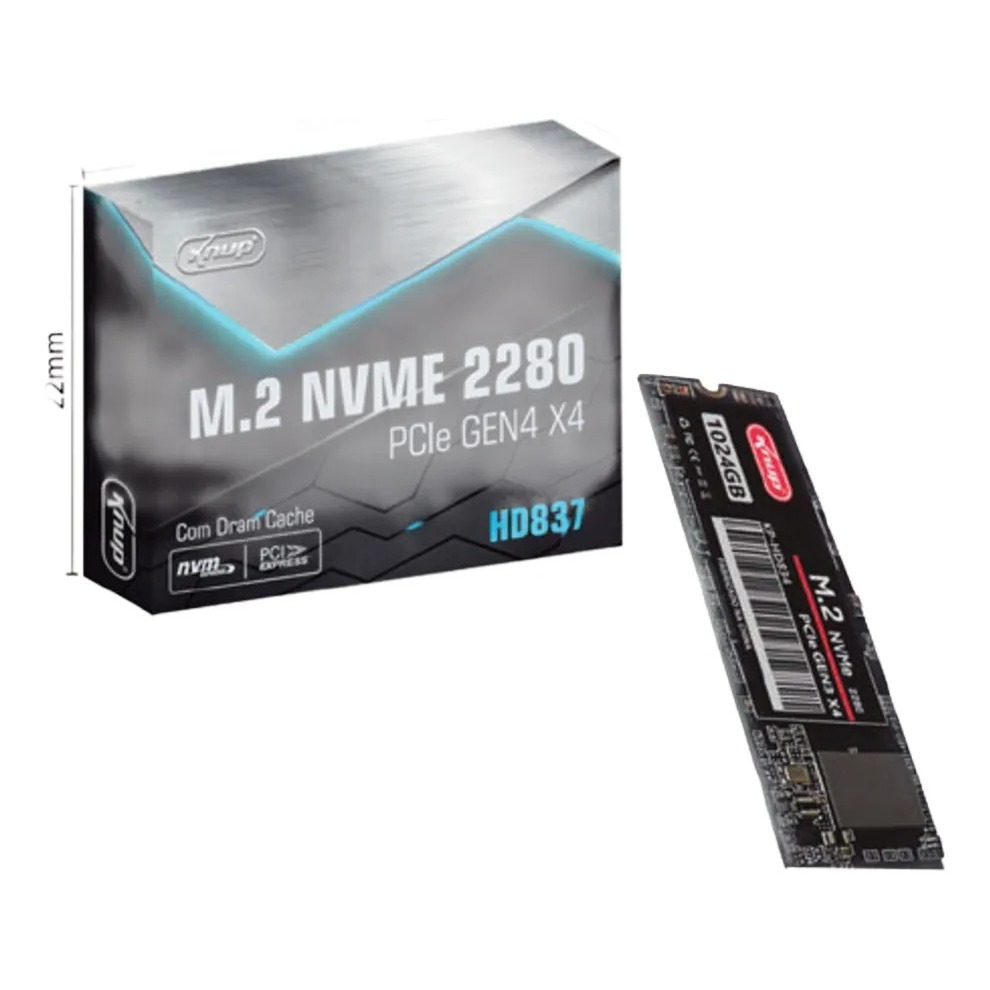 SSD M 2 Pcie 4: Guia Completo e Onde Comprar | BuscaProdutos